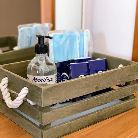 Daisy Semesterbostad