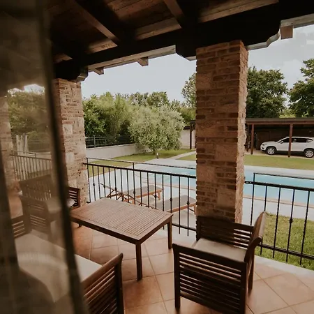 Daisy Semesterbostad *