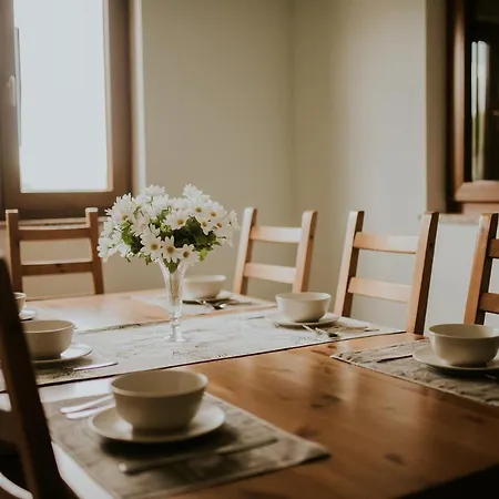 Daisy Semesterbostad *