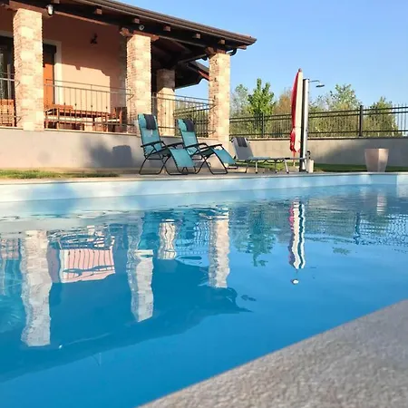 Daisy Semesterbostad