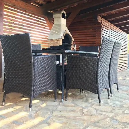Vakantiehuis Daisy *