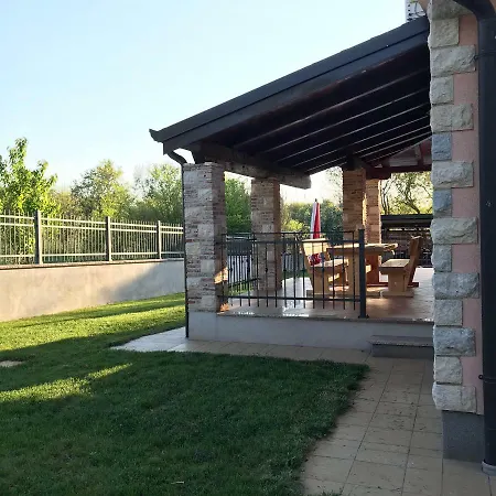 Daisy Semesterbostad